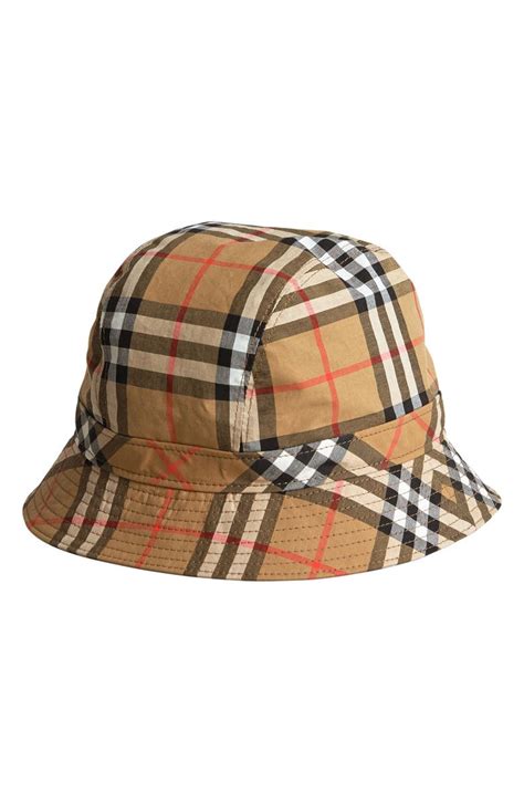 nordstrom burberry hat|Burberry hat for men.